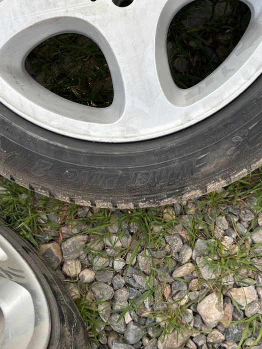 Диска Садор р17 Шымкент