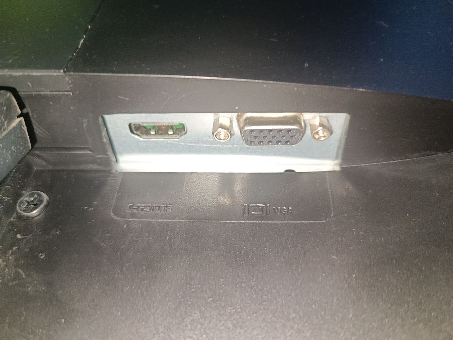 Монитор Dell 21.5, 60 герц