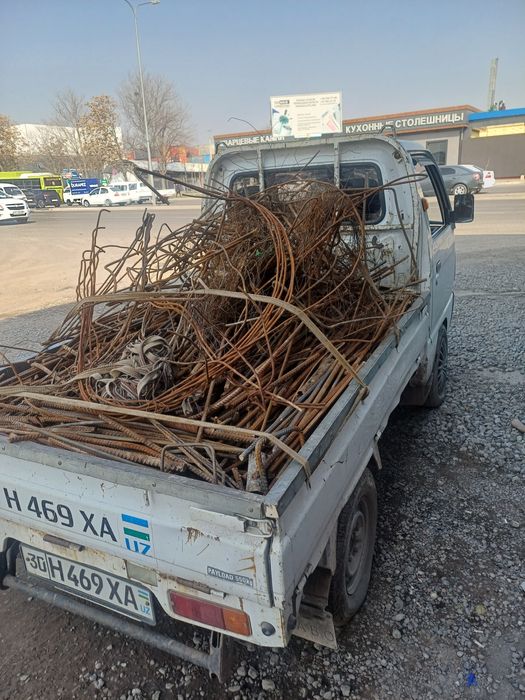 Metallom Olamiz. metalom металлолом Самовывоз 24/7