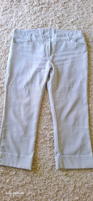 Lot 2 Pantaloni 3/4, XL