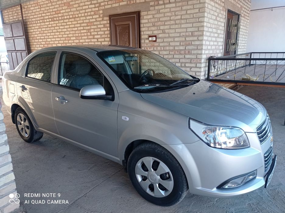 Продаётся машина