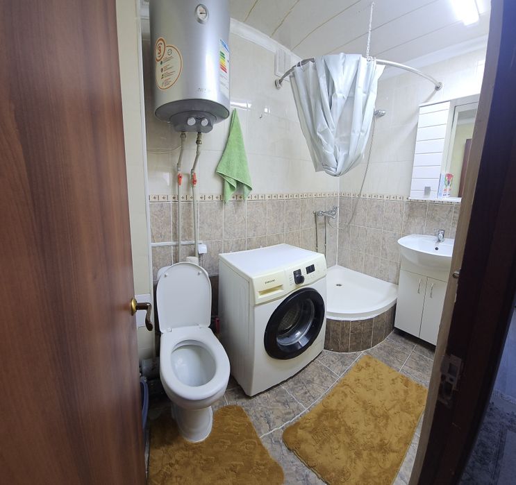 Сдам квартиру в аренду