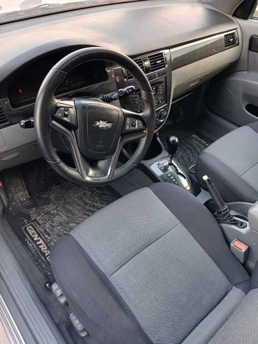 Other Lacetti / Gentra 2013 — 6