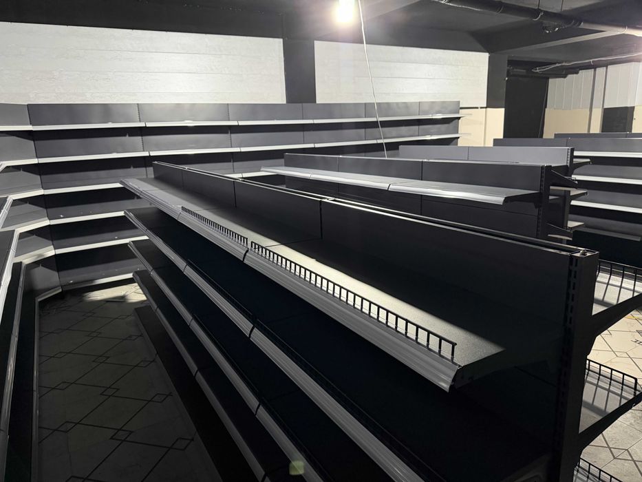 Do'kon uchun savdo stellajlari | Стеллаж | Прилавка | Полка