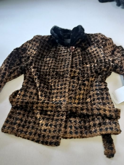 Нови Български палта