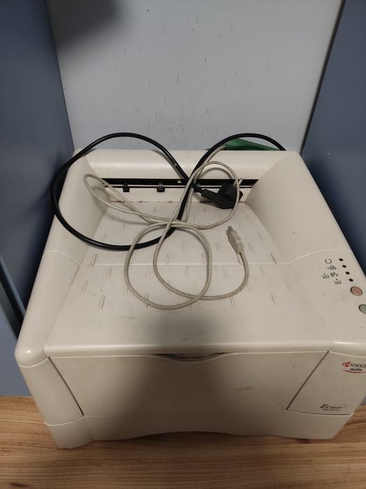 принтер Kyocera FS 1010