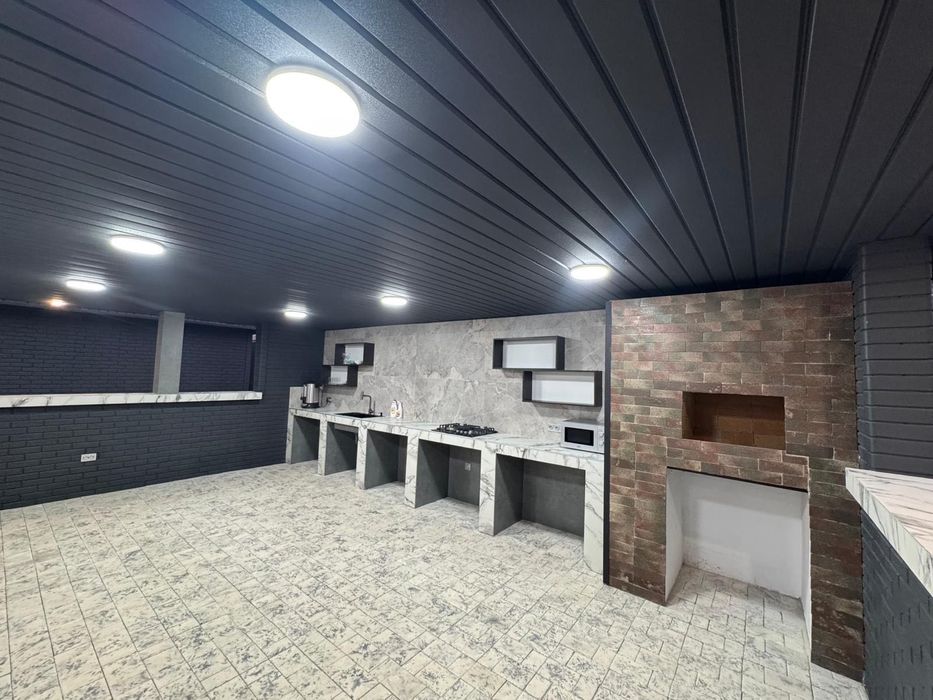 Продается новый дом