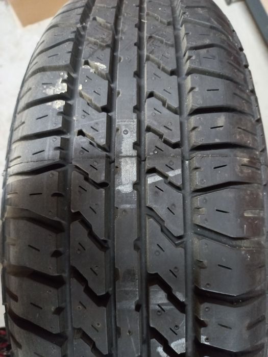 Продам диск с резиной