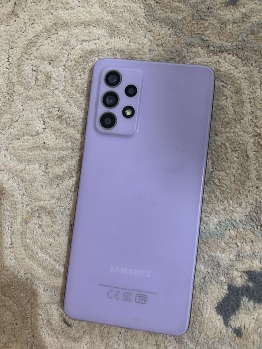 Samsung A52 256GB