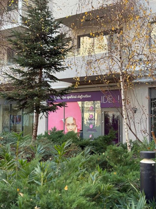 Spațiu comercial premium Zona Centrală, Str. Vasile Lascăr | Central