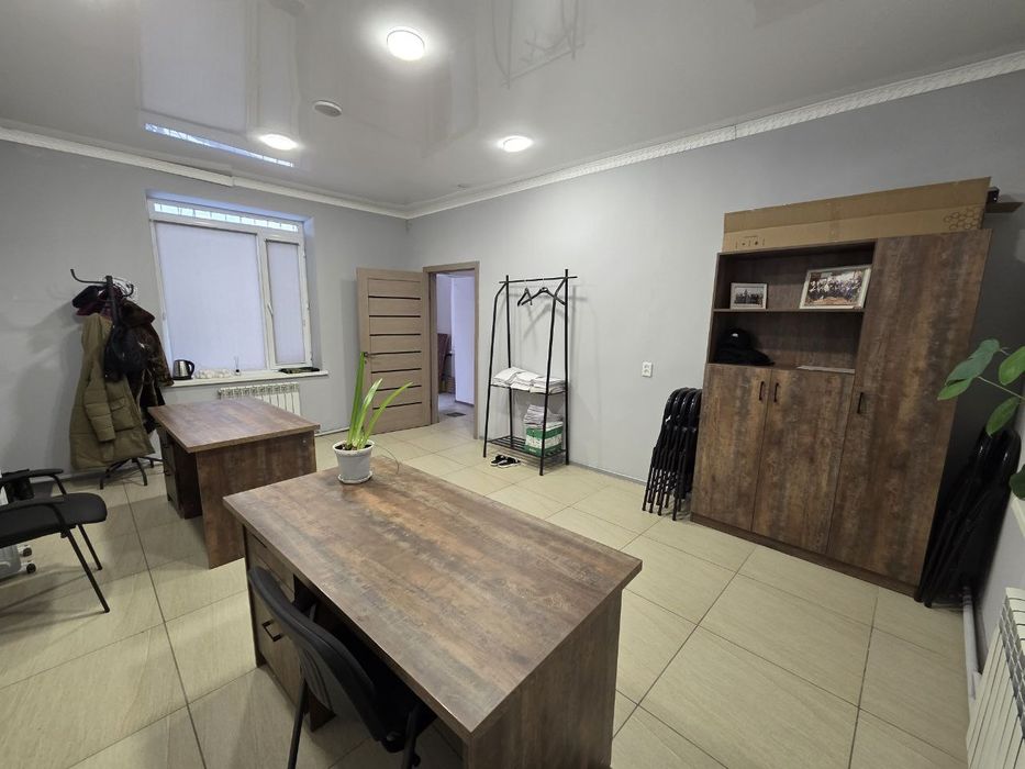 Сдам в аренду офис