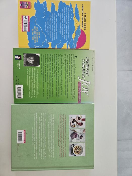 Книги на английски език English Books