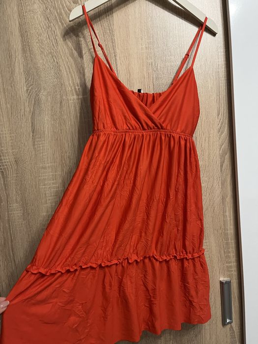 Рокля Берешка