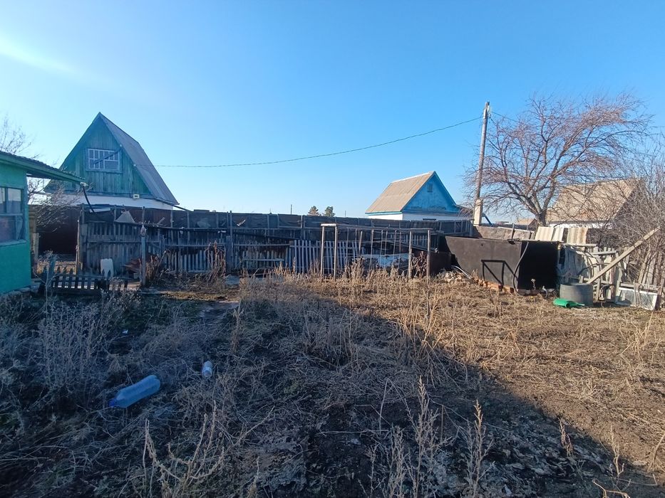 продам дачу с домиком