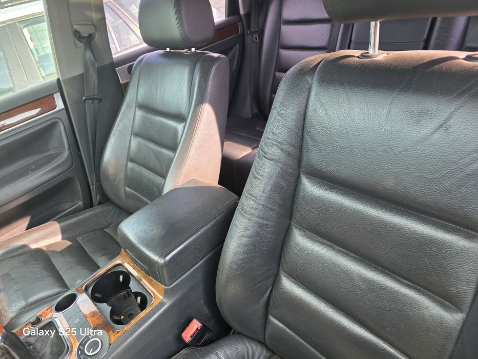 VOLKSWAGEN Atlas 2006 — imagine 5