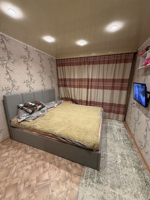 Квартира трехкомнатная обмен