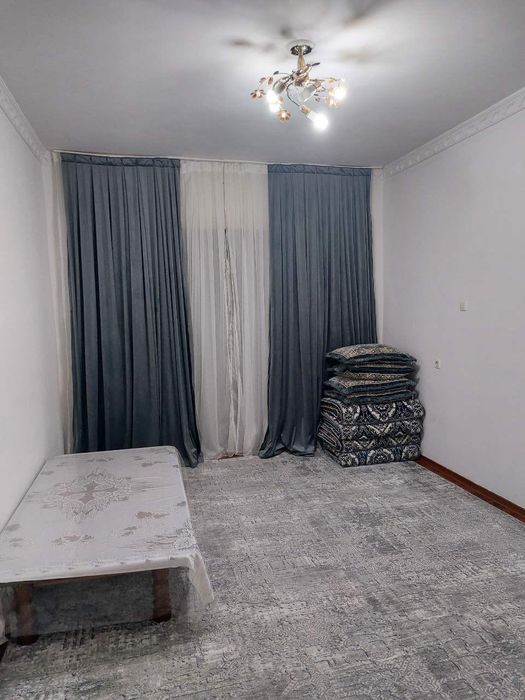 Квартира Яккасарай Башлык