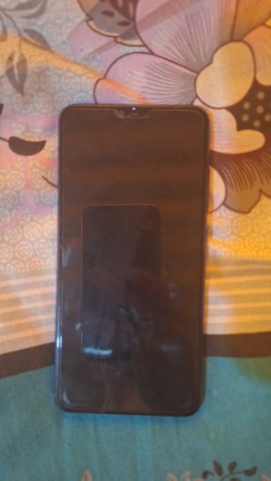 Xiaomi 8 lite (128 ГБ) (6 ГБ ОЗ)
