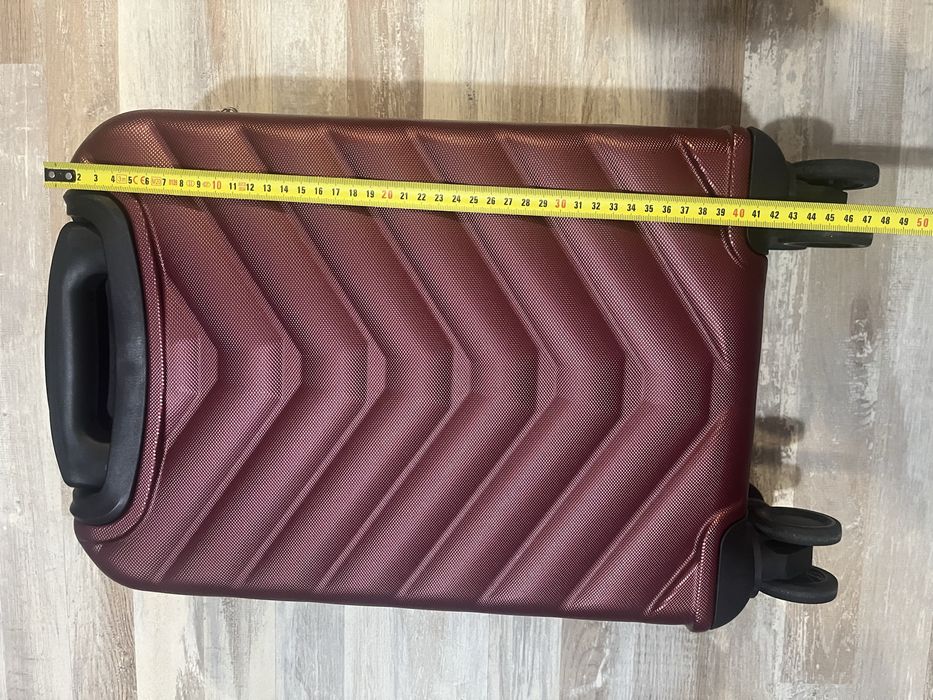 Куфар за ръчен багаж