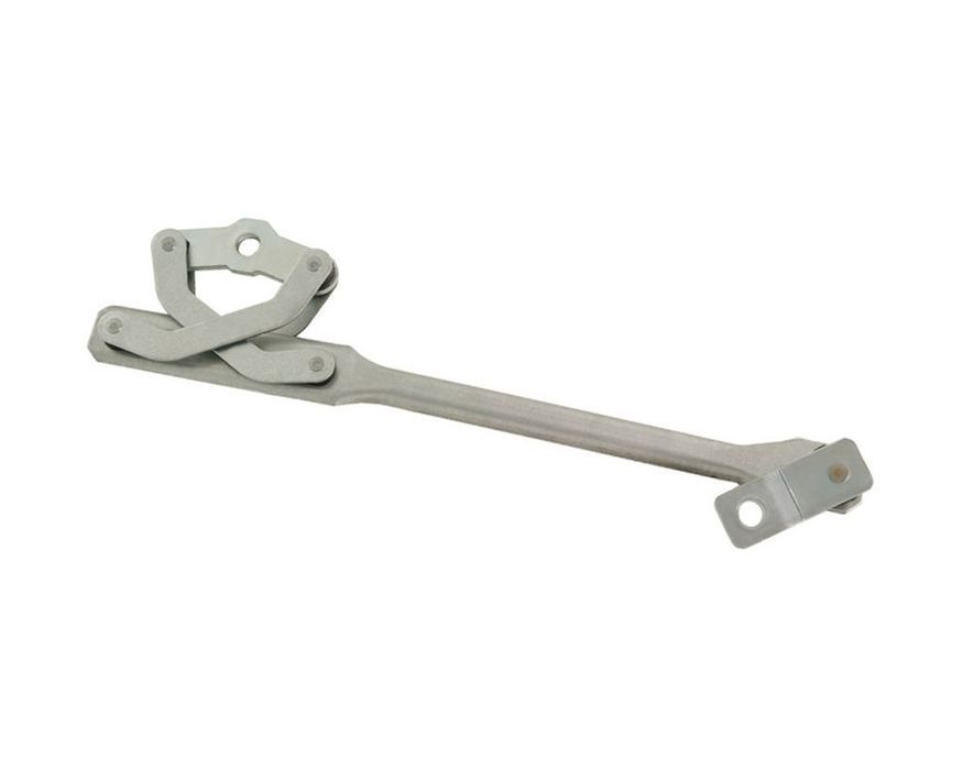 Mecanism stergatoare Mercedes W202 Clasa C 1993-2001 fara motoras, fata