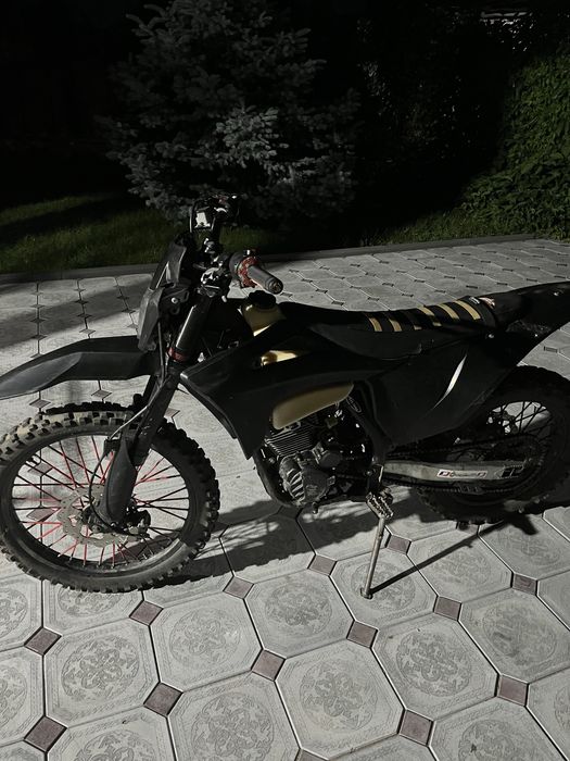 Zuumav s6 175fmm
