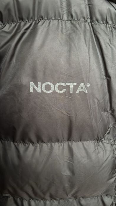 Nocta яке