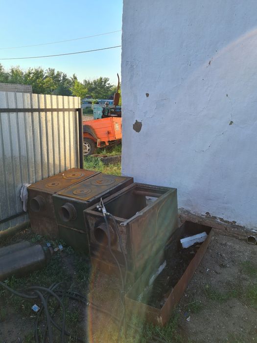 Сварщик 30лет опыта