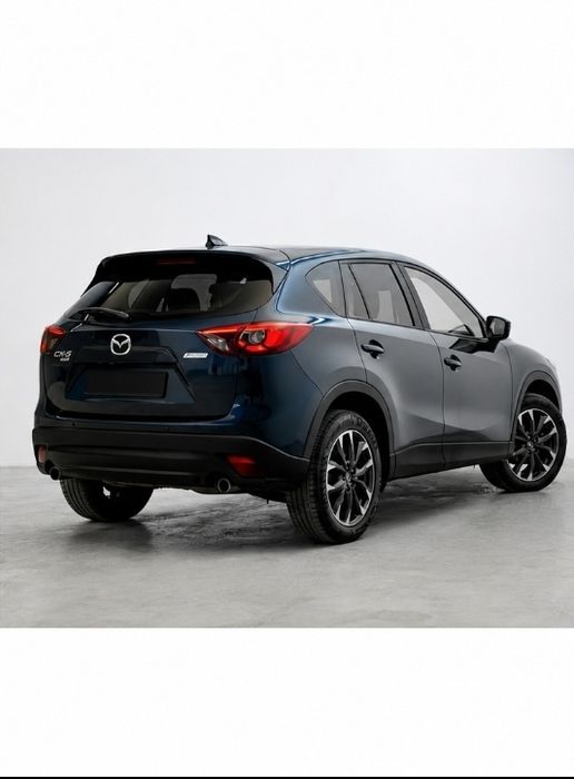 Mazda cx5 Sky 2.2 Diesel 175cp
