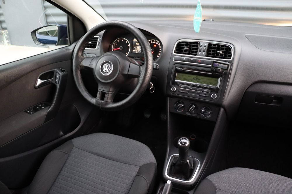 Volkswagen Polo  1.4 Benzina ,Rate/Gatantie Parc Auto