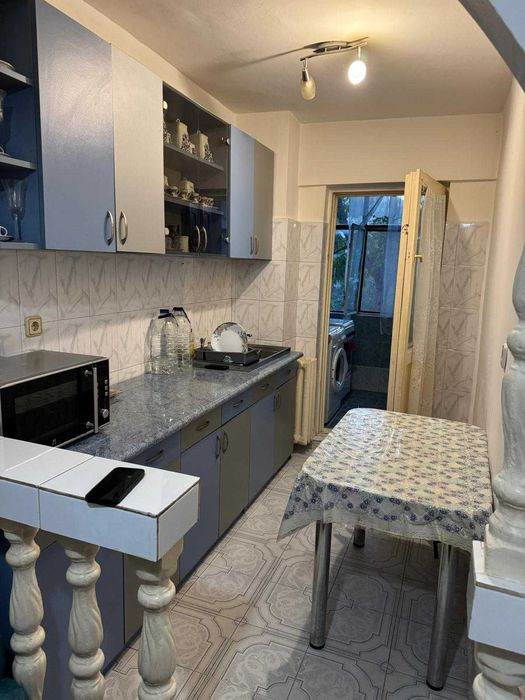 Apartament 1 camera pe strada Bumbacului, Nufarul