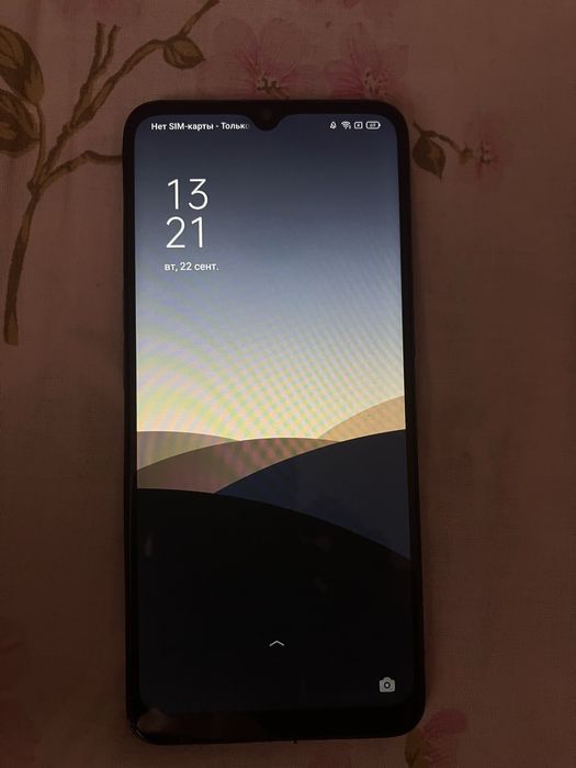 Oppo A91 128гб память