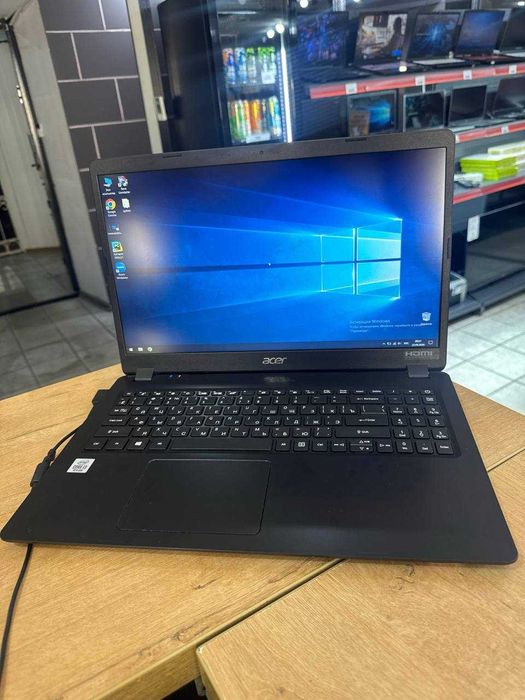 Ноутбук Acer i3-(10)/ 4Gb/ SSD/ 128Gb