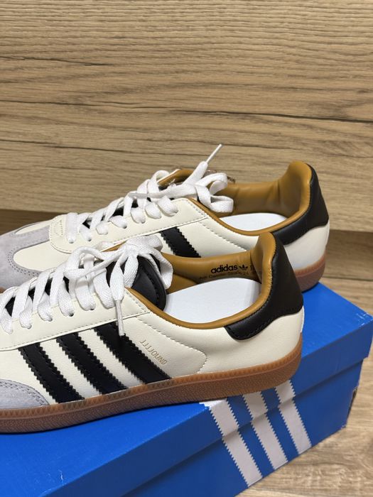 adidas Samba x JJJound размер 38