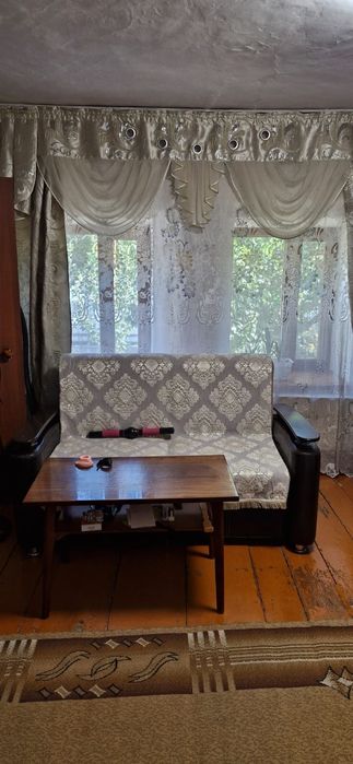 Продам дом 3 комнатный