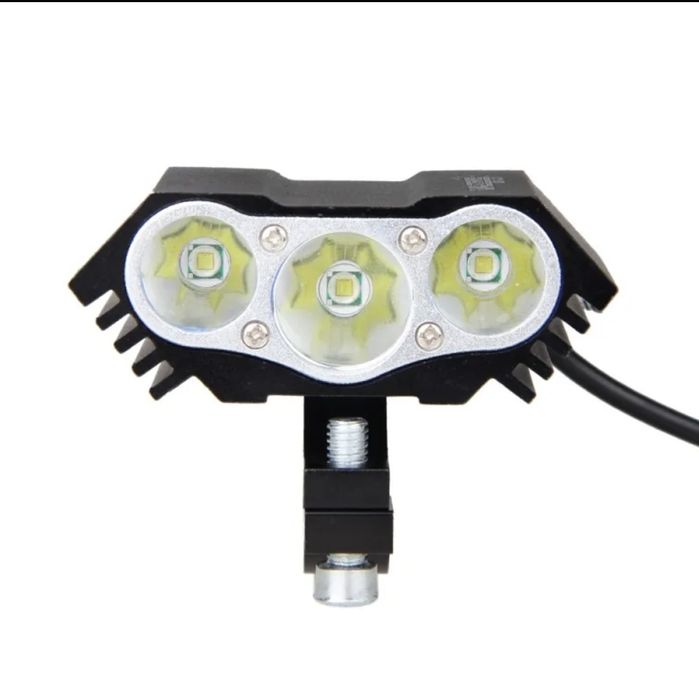 Фары для электро самокатов