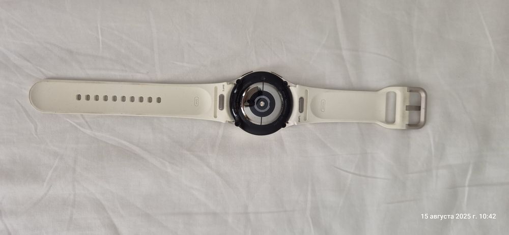 Часы Samsung Galaxy Watch 6 40 мм