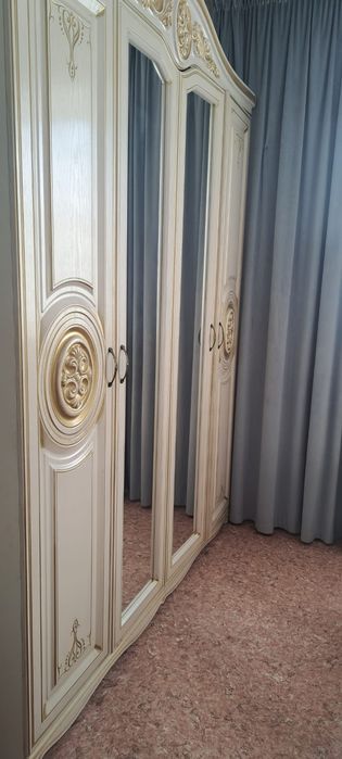 Спальни гарнитур