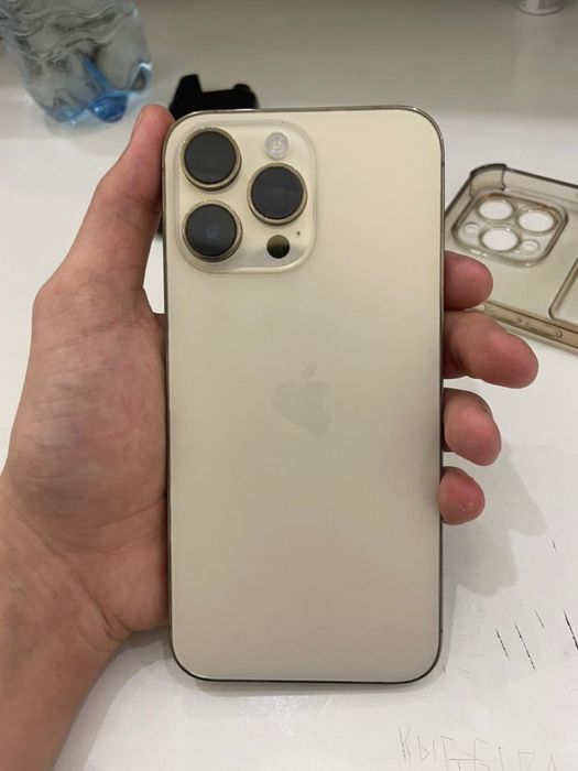 iPhone 14 про макс