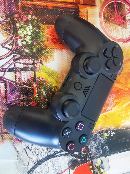 Controller Ps4 PC
