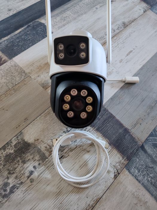 Wi fi камера 5 g 2 х 2mp