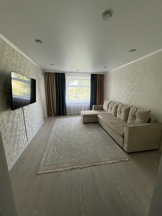 Продам 2х комнатную квартиру