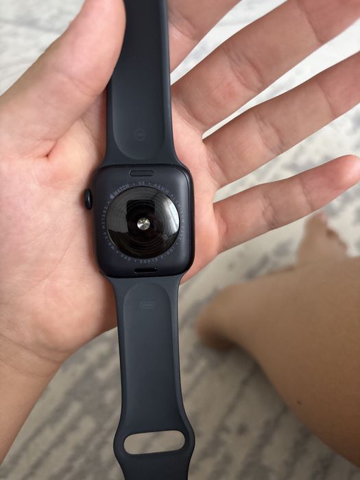 Apple Watch SE 2 поколения
