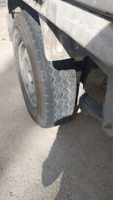 Changan dongfer 52 ot kuchi
