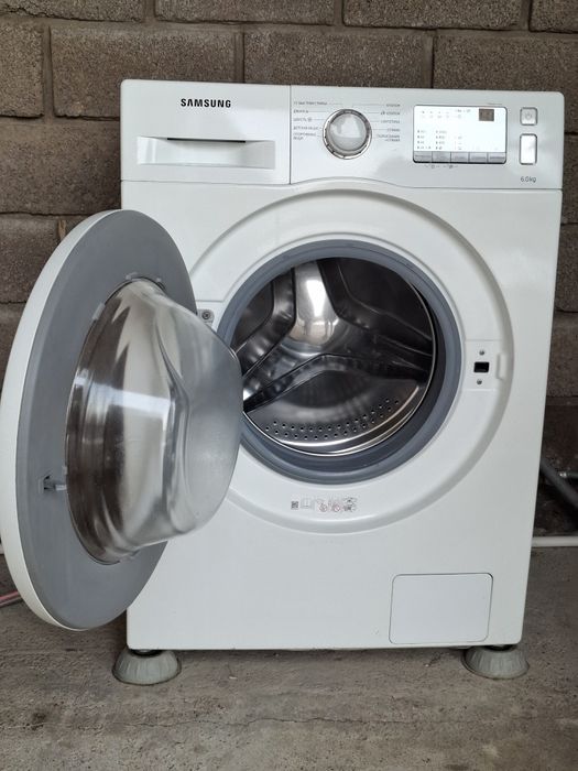 Стиральная машина Самсунг