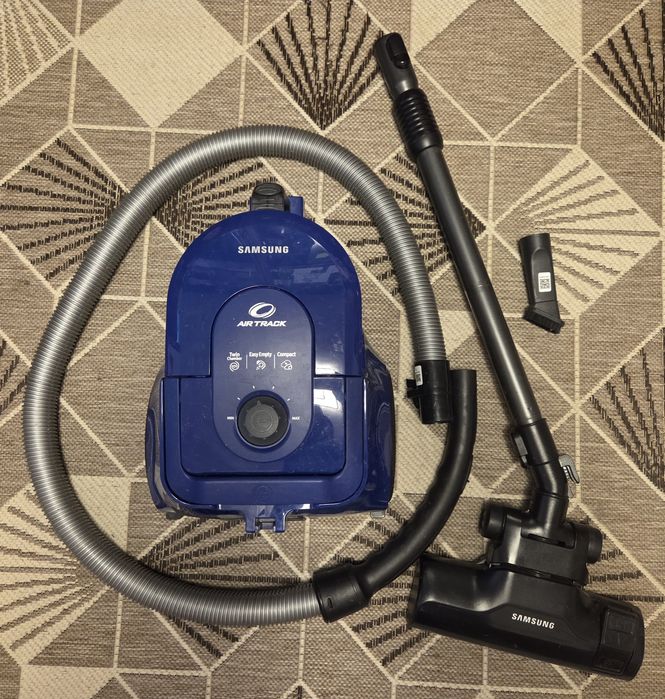 Aspirator fara sac - Philips Power Ciclone 5 / Samsung AirTrack