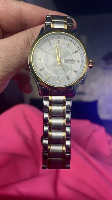 дамски часовник