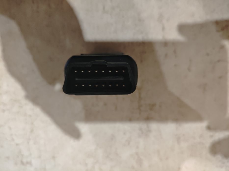 Opcom кабел + адаптер / OBD 2/ диагностика