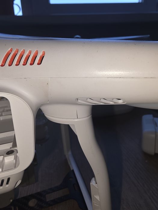 DJI  Phantom  4k