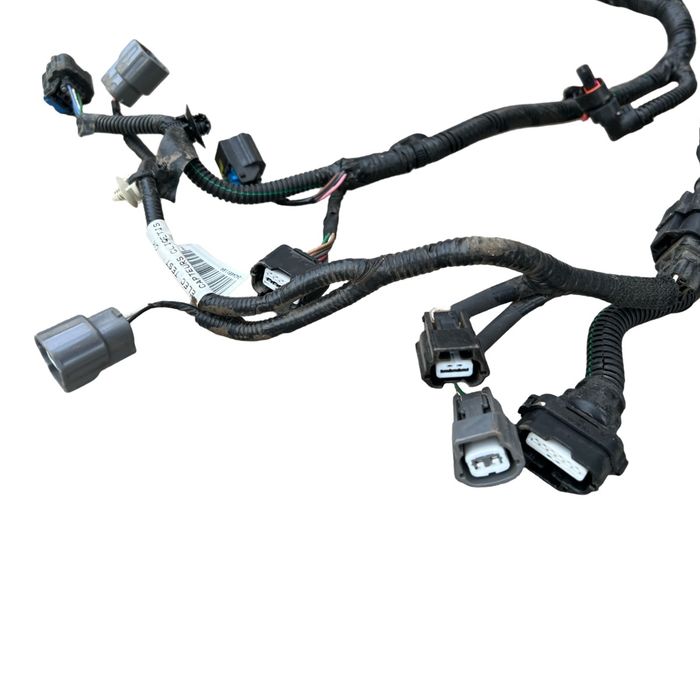 Cablaj Instalatie Motor Dacia Jogger [ 2024 - > ] P240115582S