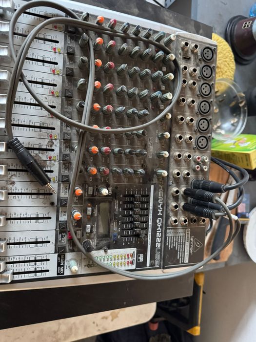 Vand sistem complect perfect functional